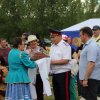 Как волошинцы на фестивале погуляли!