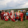 Как волошинцы на фестивале погуляли!
