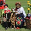 Как волошинцы на фестивале погуляли!